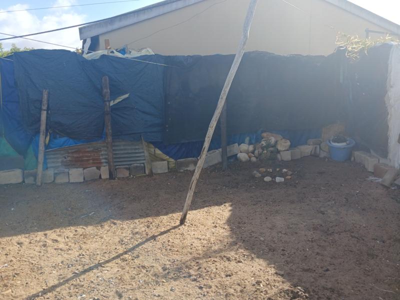 2 Bedroom Property for Sale in Klapmuts Western Cape